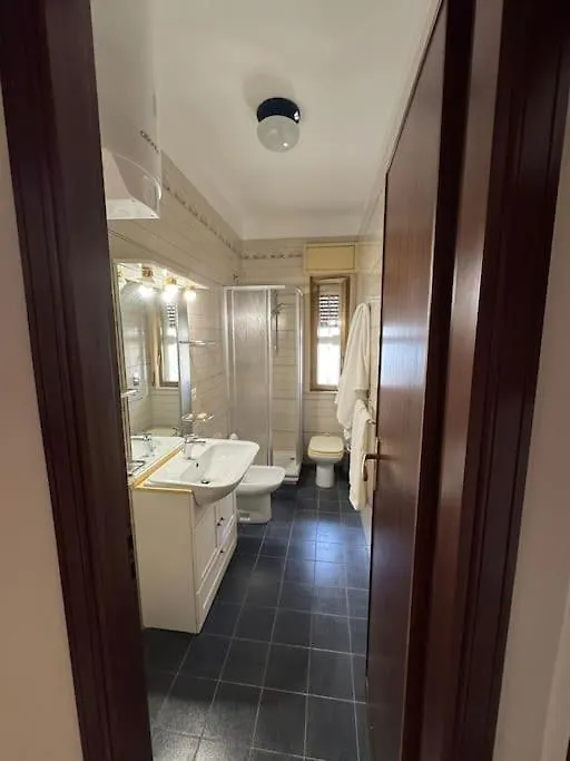 Casa Vacanze Vittoria Isola delle Femmine Nyaraló