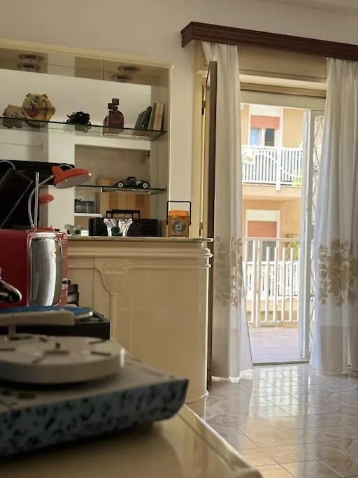 Casa Vacanze Vittoria Isola delle Femmine 0*,