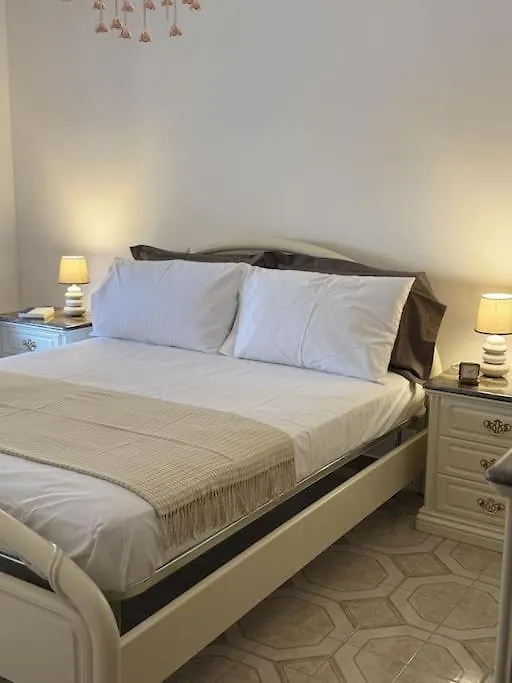 Casa Vacanze Vittoria Isola delle Femmine
