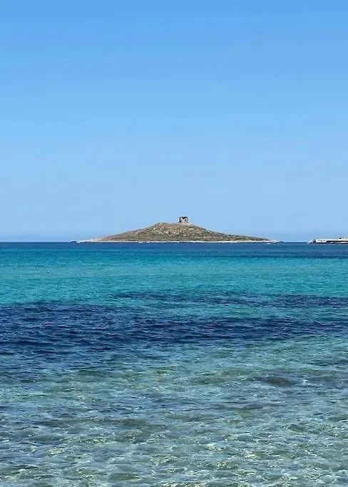 Nyaraló Casa Vacanze Vittoria Isola delle Femmine