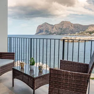 Vista Mare Couette-café